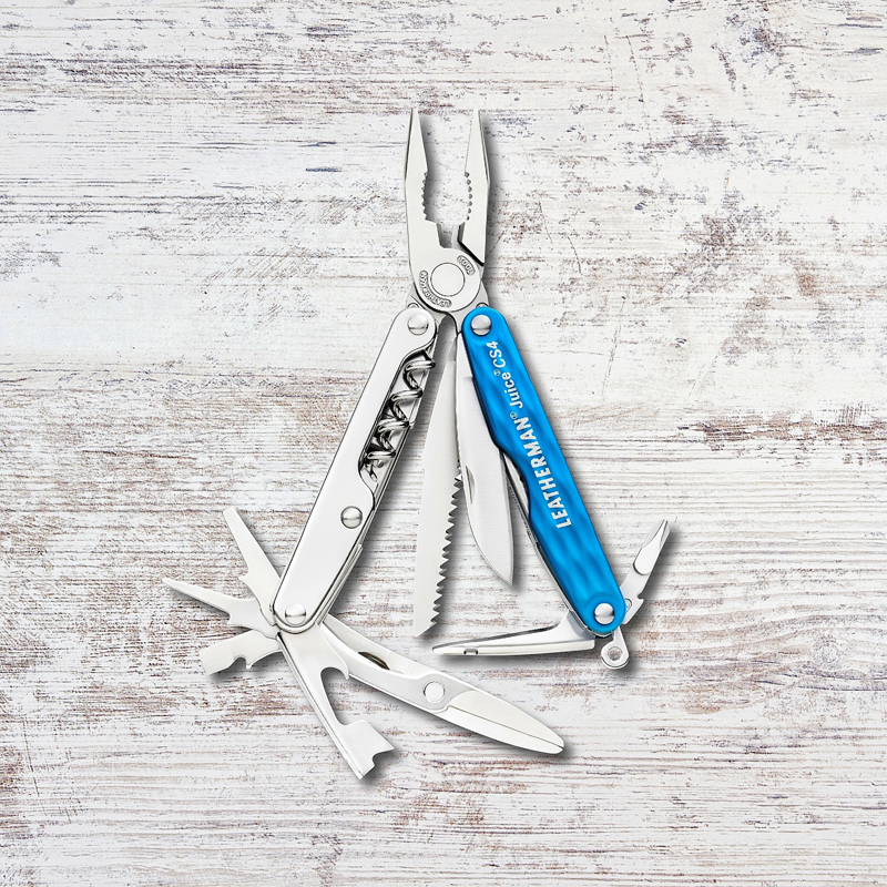 Leatherman Juice CS4
