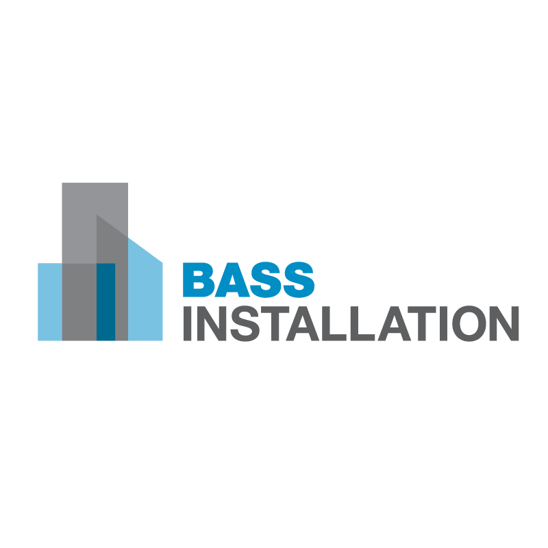 Bass Installation Branding Project HT Designs Mississauga